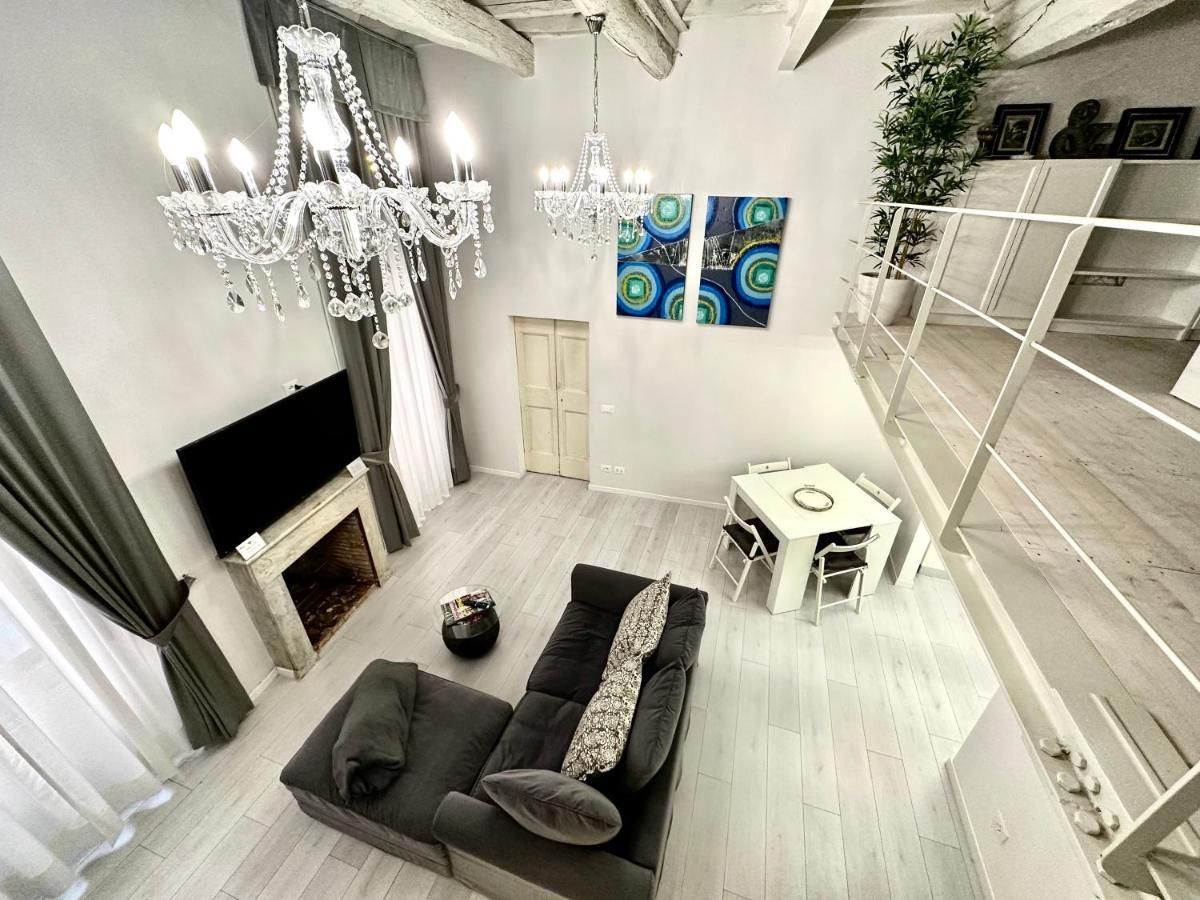 VillaS Tivoli Premium Hospitality 외부 사진