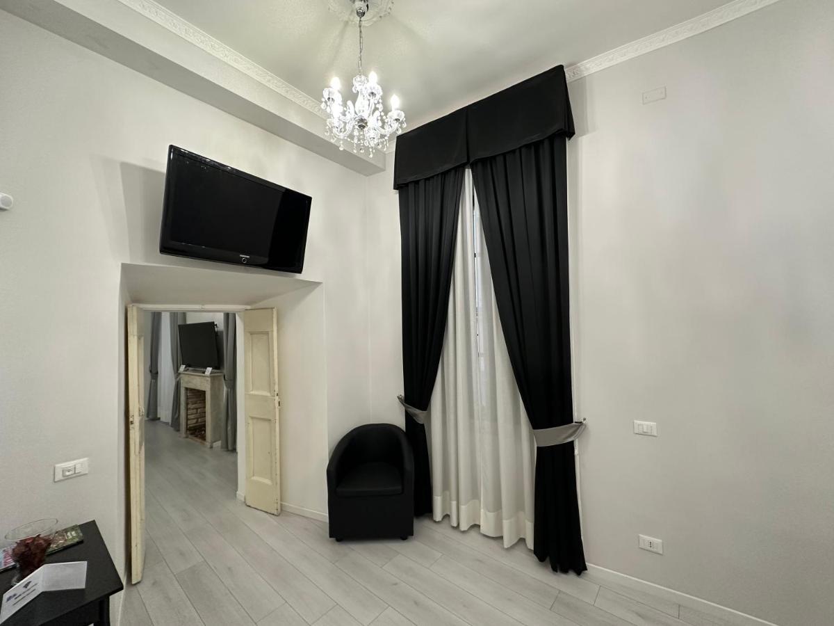 VillaS Tivoli Premium Hospitality 외부 사진