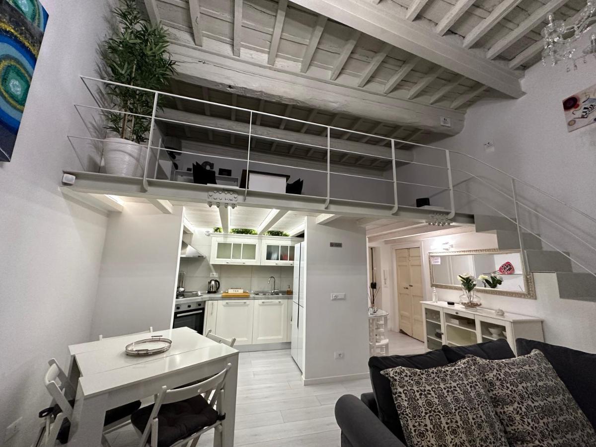 VillaS Tivoli Premium Hospitality 외부 사진